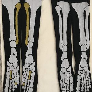 TWO PAIR COMPRESSION - NWOT